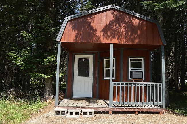 Photo of 1653 Robinson Dr, Priest River, ID