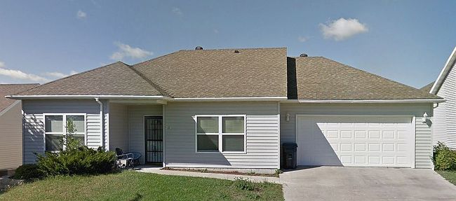 207 Lana Ct, Fergus Falls, MN