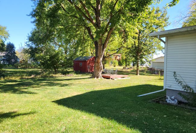 Photo of 136 W 5th Ave, Woodhull, IL