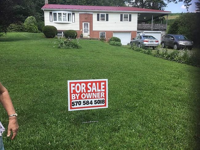 Photo of 1141 Old Lairdsville Rd, Muncy, PA