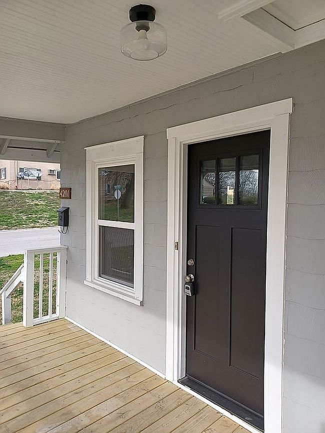 Photo of 4201 S Thompson St, Kansas City, KS