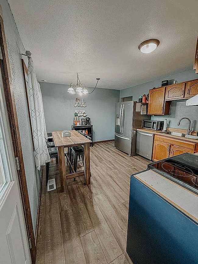 Photo of 513 N 19th St, Unionville, MO