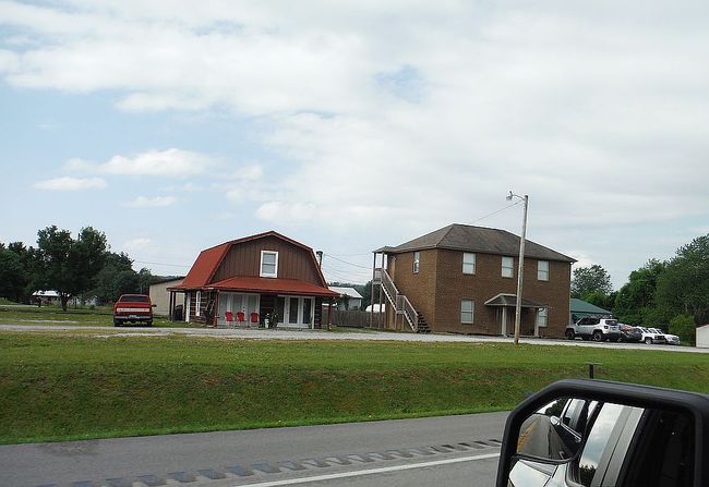 Image of 1995 Highway 90