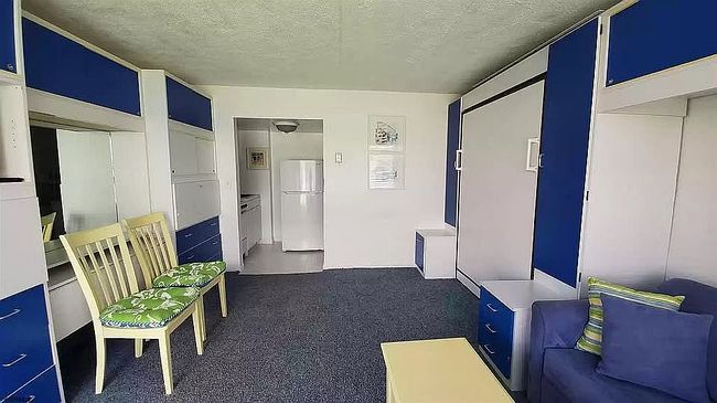 Photo of 3501 Boardwalk Apt A127, Atlantic City, NJ