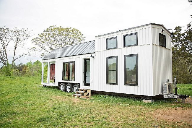 Image of 36 Beeson Dairy Rd