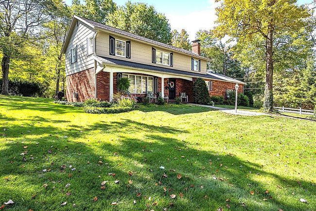 Photo of 1201 N Blair St, Portage, PA