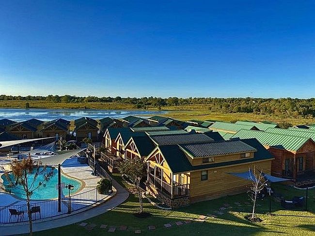 Photo of 13260 Fm 1097 Rd W #107, Willis, TX