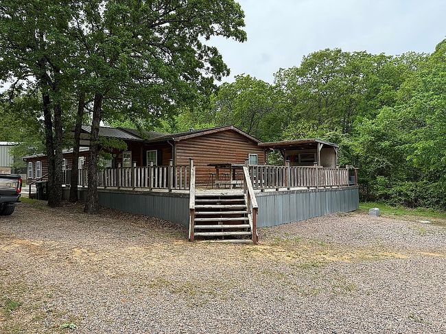 Photo of 8385 Happy Trl, Kingston, OK
