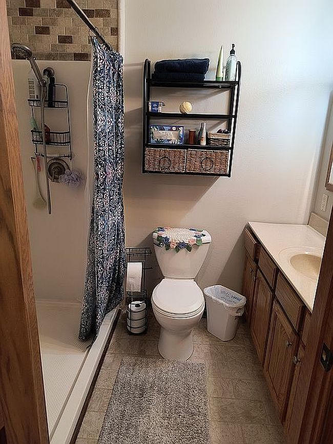 Photo of 2802 Toalson Ave, Dodge City, KS