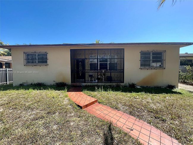 Preview of property located at 750 Ne 146th St