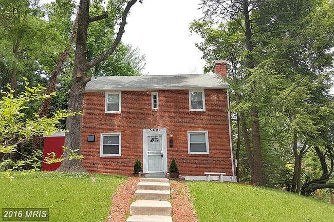Preview of property located at 5601 Miles Dr