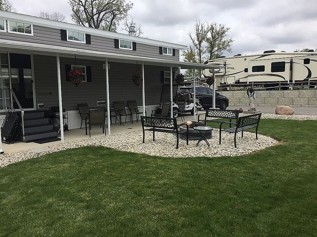 Preview of property located at 11539 Lake Dr Lot 175