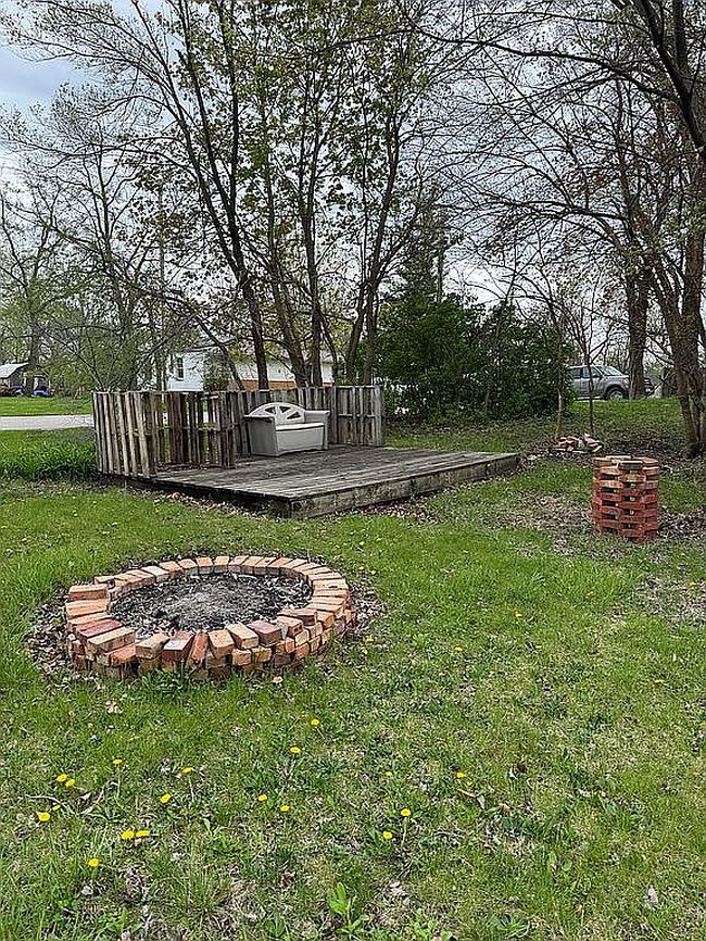Photo of 324 N William St, Moravia, IA