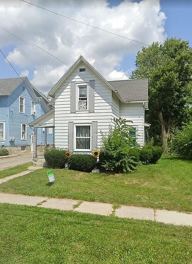 Photo of 1111 E Butler St