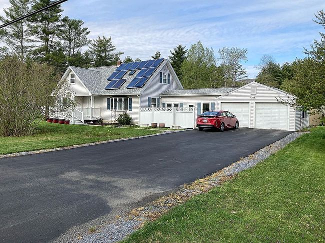 Photo of 1471 Cold Spring Rd, Williamstown, MA
