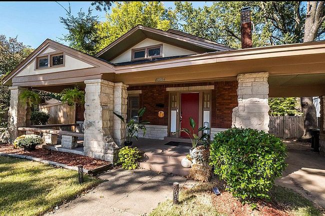 Photo of 1228 Central Ave, Memphis, TN
