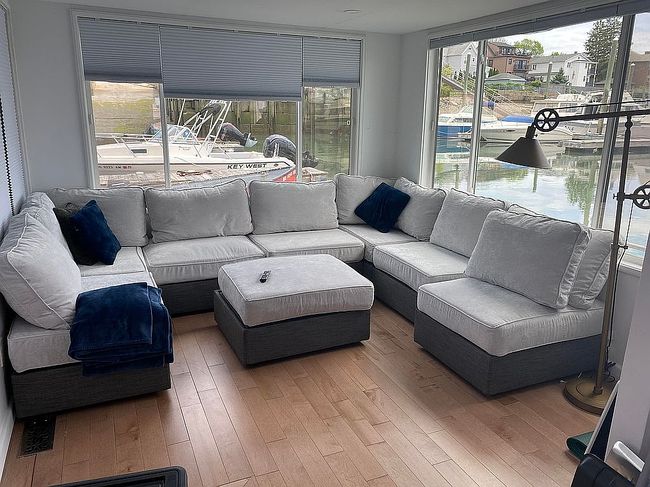 Photo of 54 Lewis Wharf #22, Boston, MA