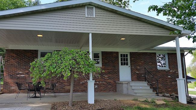 Photo of 5899 Gardner Rd, Chandler, IN