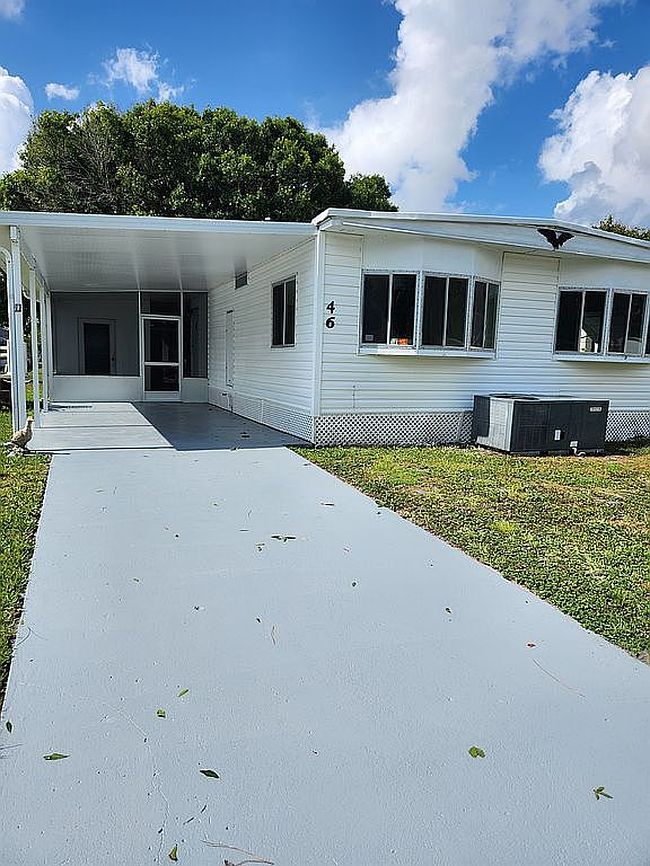 Preview of property located at 46 Camino Del Rio