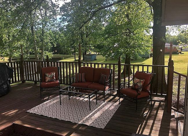 Photo of 140 Pate Rd, Mantee, MS