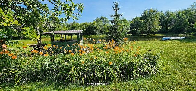Photo of 4074 S Duffield Rd, Lennon, MI