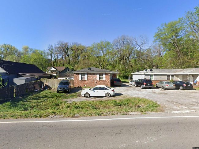 Photo of 2405 Glenrose Ave, Nashville, TN