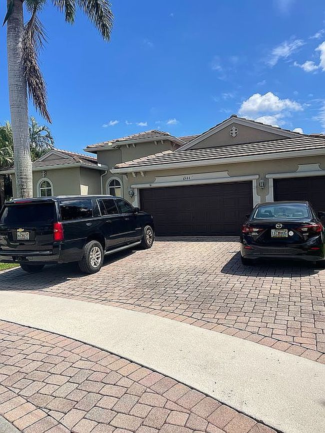 Photo of 6444 Kirsten Way, Lake Worth, FL