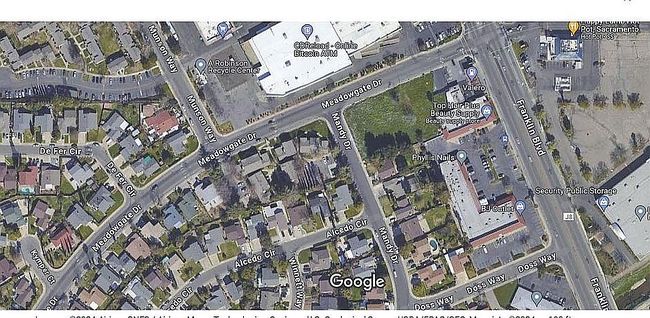Image of 0 Meadowgate Dr