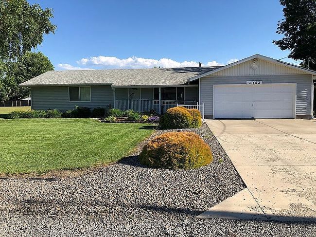 Photo of 2002 Z Ave, La Grande, OR