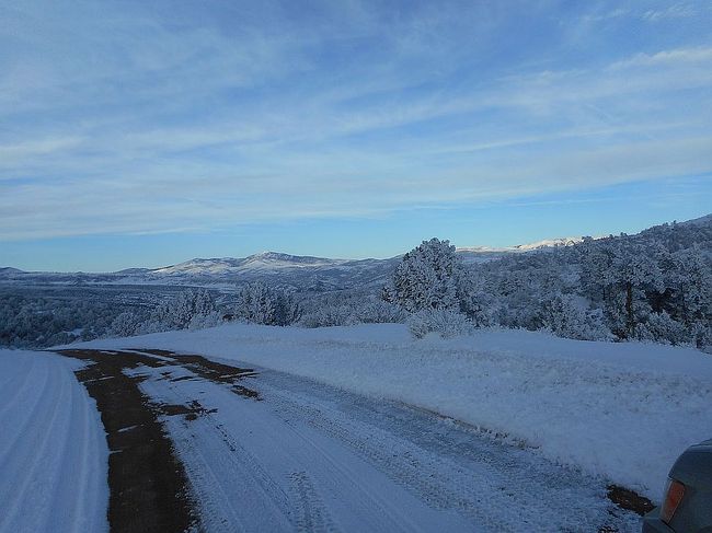 Photo of Beekman Rd, Fort Garland, CO