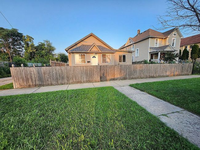 Photo of 314 Parks Ave, Joliet, IL
