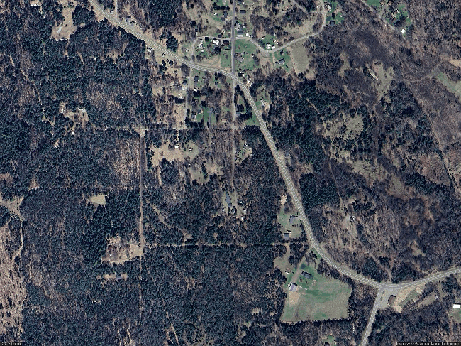 Photo of 1656 Sharkey Rd, Gwinn, MI