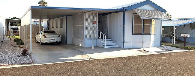 Photo of 1079 S Avenue B Lot 13, Yuma, AZ