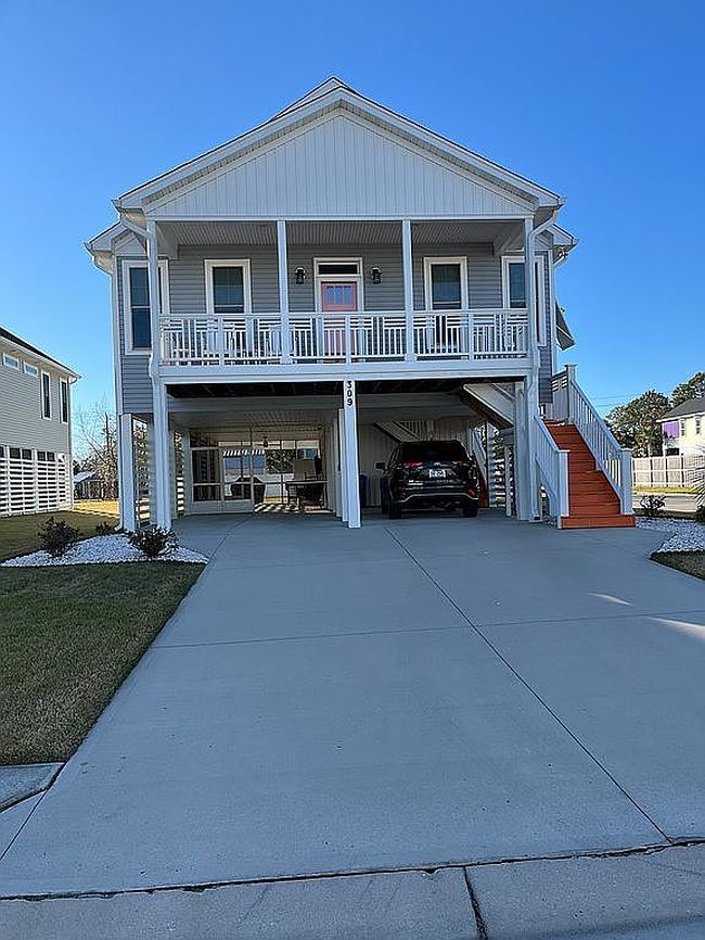 Photo of 309 Ivy Ln, Carolina Beach, NC