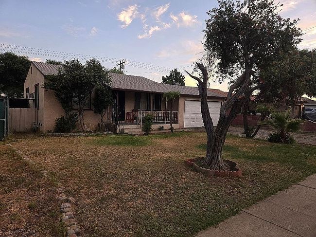 Image of 1016 E I St