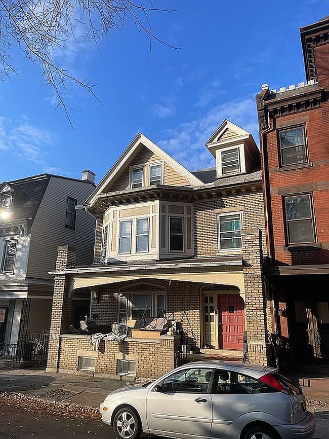 513 Chestnut St, Lebanon, PA