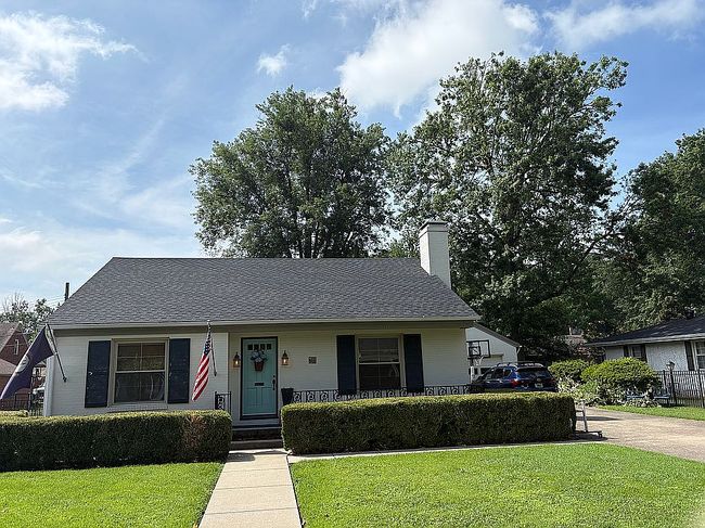 Image of 1844 Stratford Dr