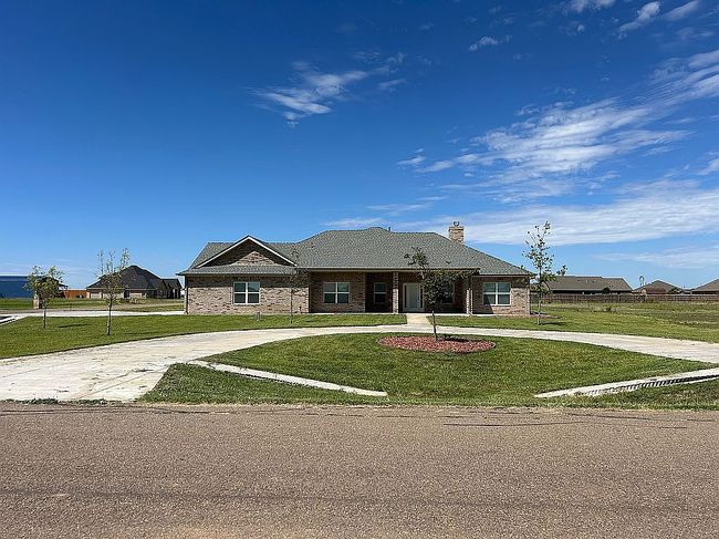 Photo of 8320 Clara Allen Trl, Amarillo, TX
