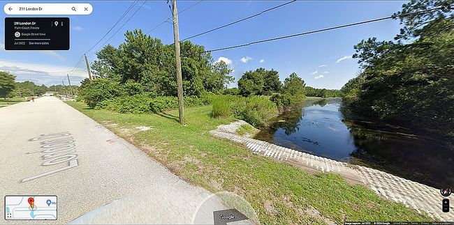 Image of 211 London Dr