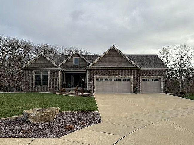 Preview of property located at 1510 Forest Ridge Dr