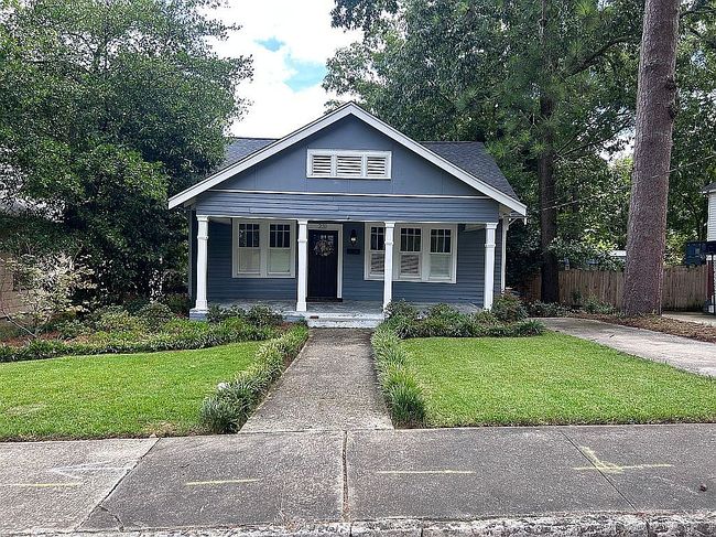 Photo of 231 Hines Ter, Macon, GA