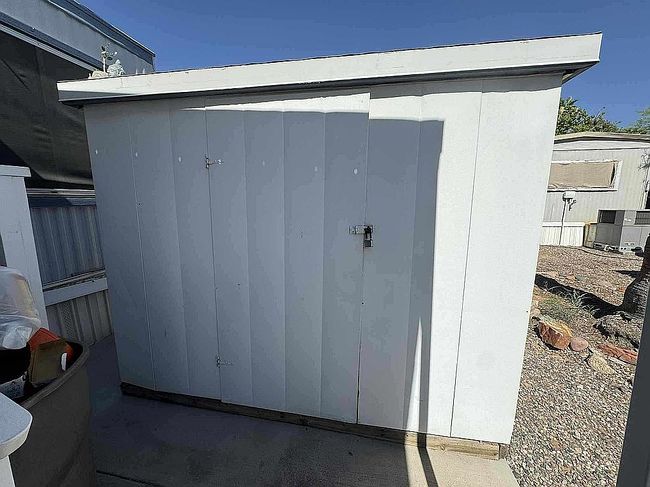 Photo of 8401 N 67th Ave Lot 128, Glendale, AZ