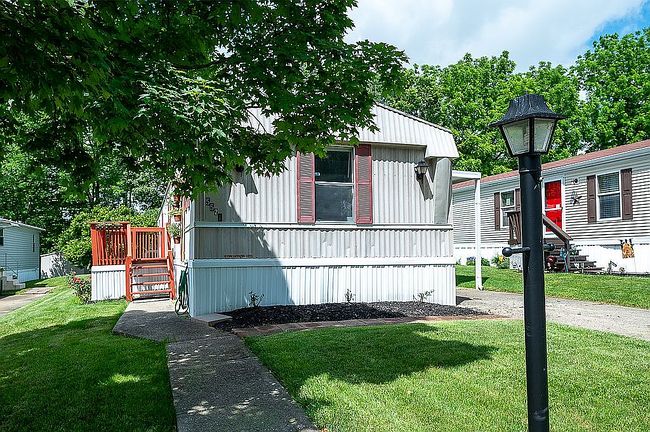 Preview of property located at 5521 Hazel Dr