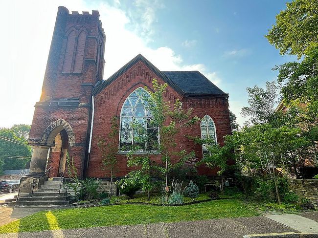 Photo of 1501 Union Ave, Mckeesport, PA