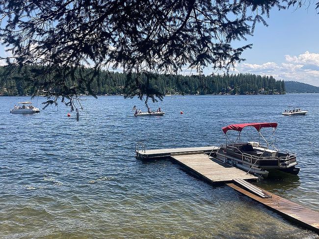 Photo of 13510 N Peninsula Dr, Newman Lake, WA