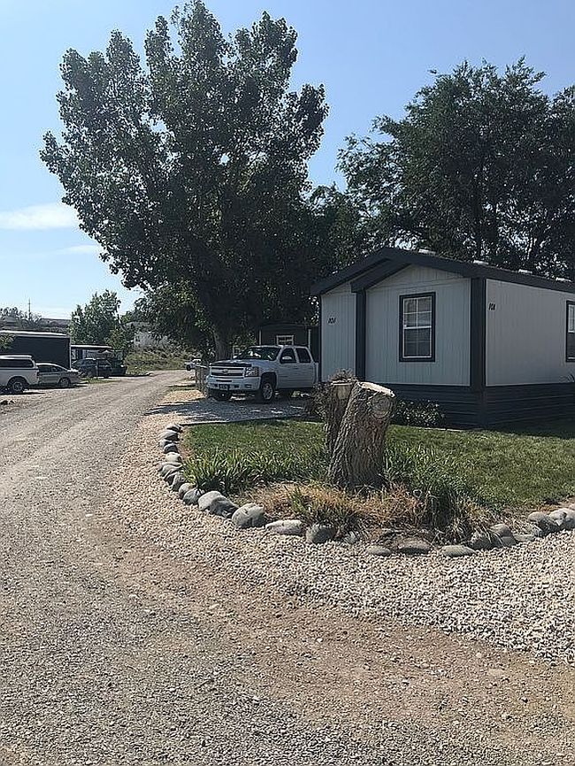 Photo of 2821 Rocky Rd Lot 101, Cody, WY