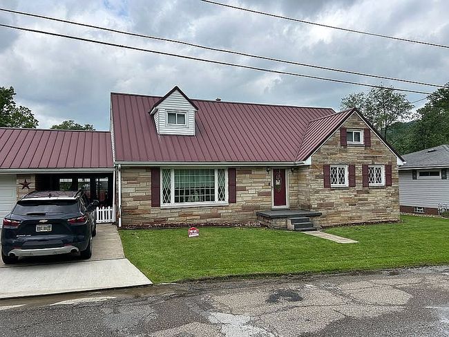 Photo of 109 Wagner Ave, Bellaire, OH