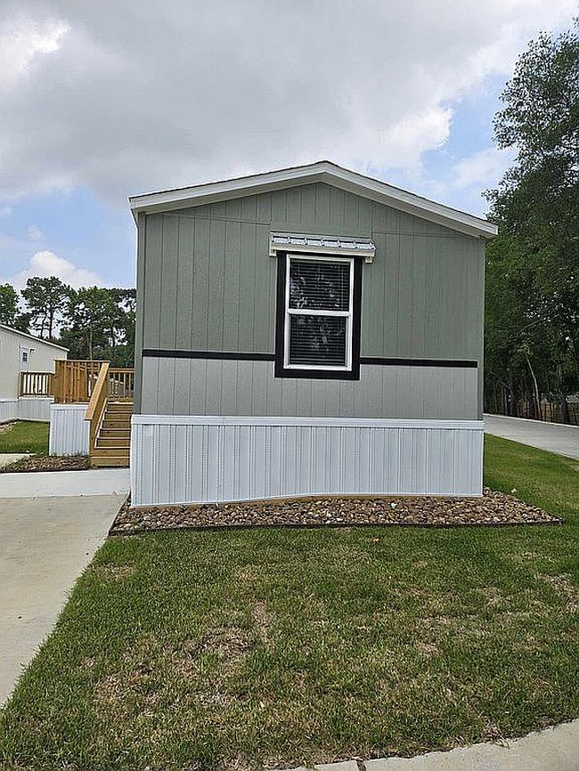 Photo of 23101 Green Oaks St Lot 75, New Caney, TX