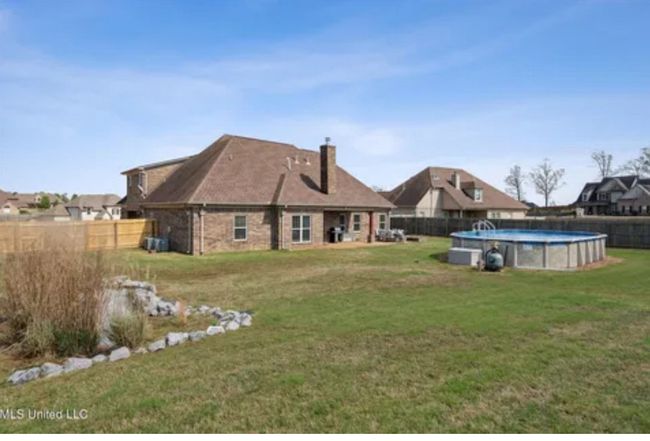 Image of 4713 Bakersfield Dr