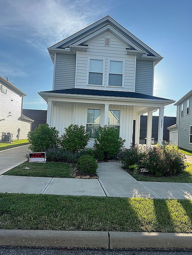 Photo of 3562 Gerome Ct, Cleveland, OH
